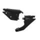 Acerbis Side Panels Black