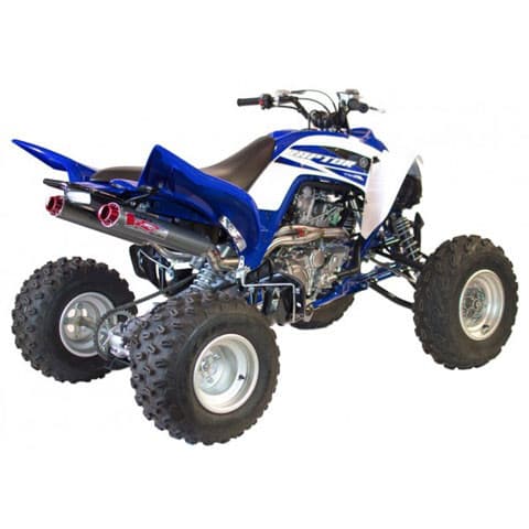 BIG GUN EVO RACE SERIES - FULL SYSTEM