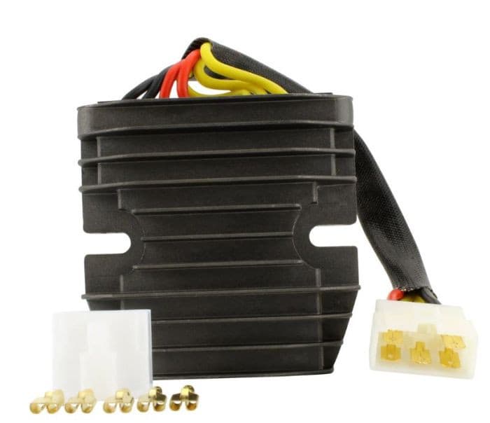 RMSTATOR MOSFET REGULATOR