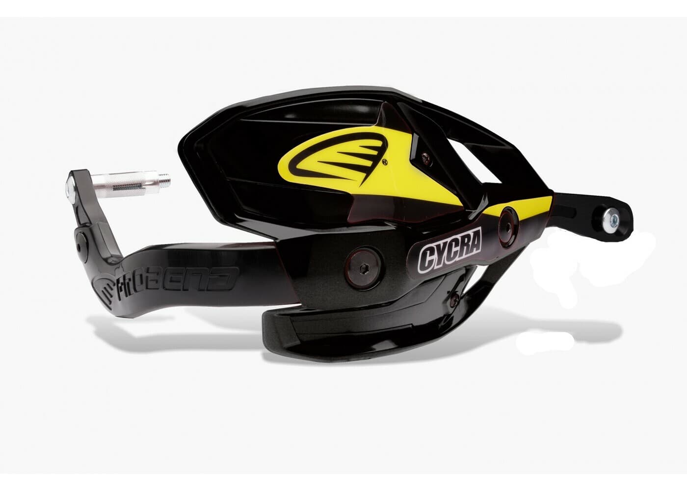 Cycra Probend Ultra Bar Pack Black