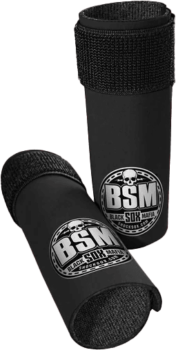 Shock Sox 6" Bsm Upside Down Forks