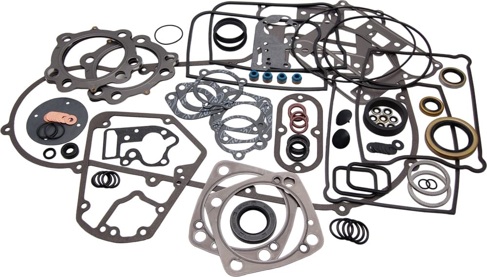 Cometic Complete Est Gasket Evo Big Twin Kit