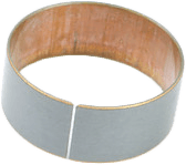 INNER FORK BUSHING 49MM PTFE ON THE EXTERNAL SIDE
