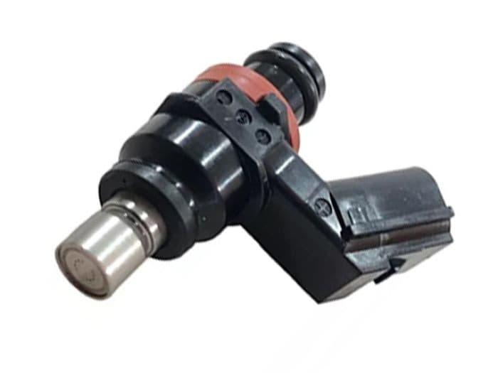 PSYCHIC FUEL INJECTOR