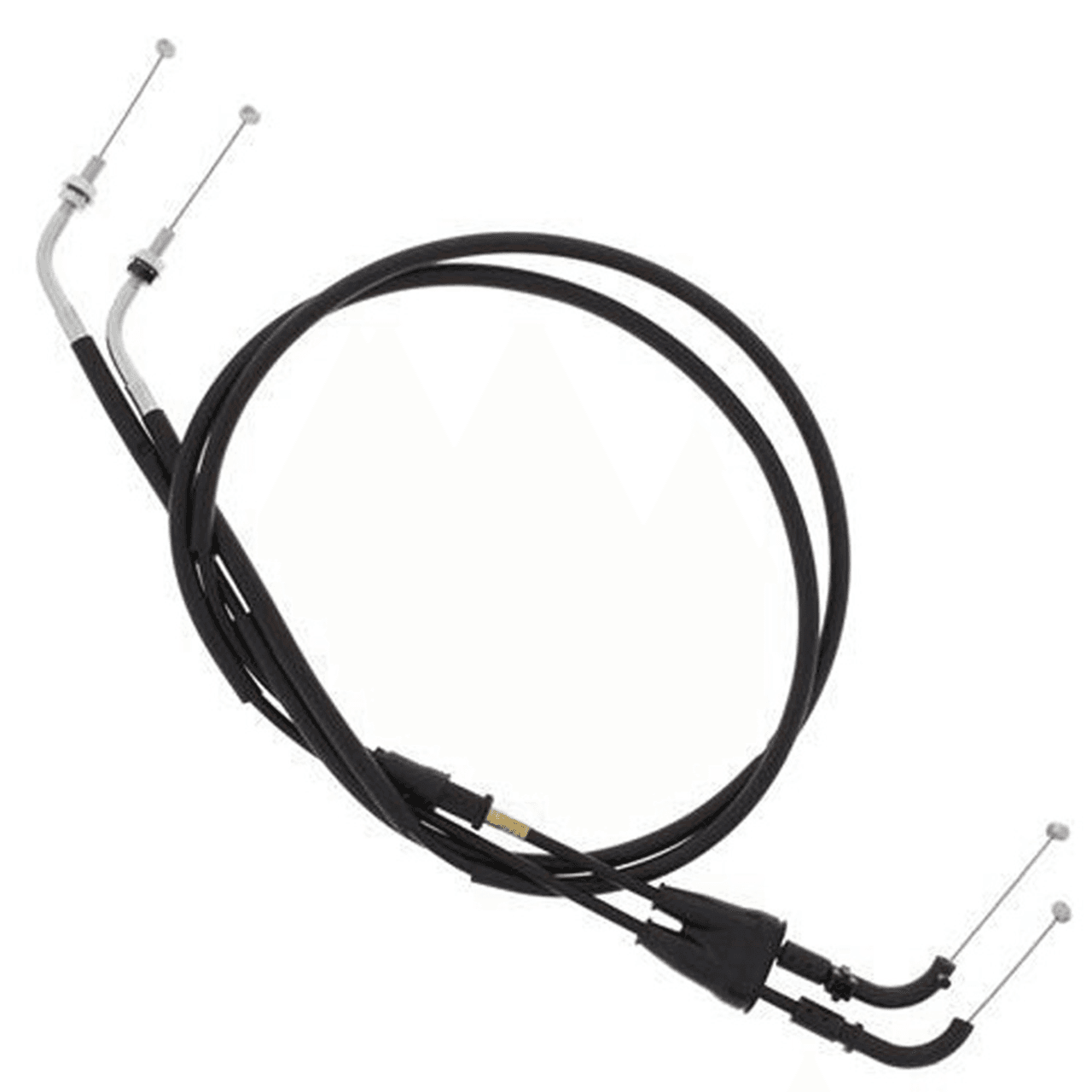 ALL BALLS CONTROL CABLE, THROTTLE (1401)