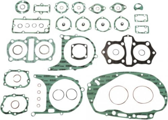 ATHENA COMPLETE GKT. KIT YAMAHA XS/XS1/XS2-XS 650 75-81