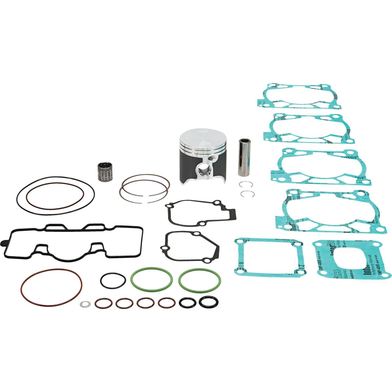 Vertex Top End Kit Cast 57.94/Standard Husqvarna/KTM