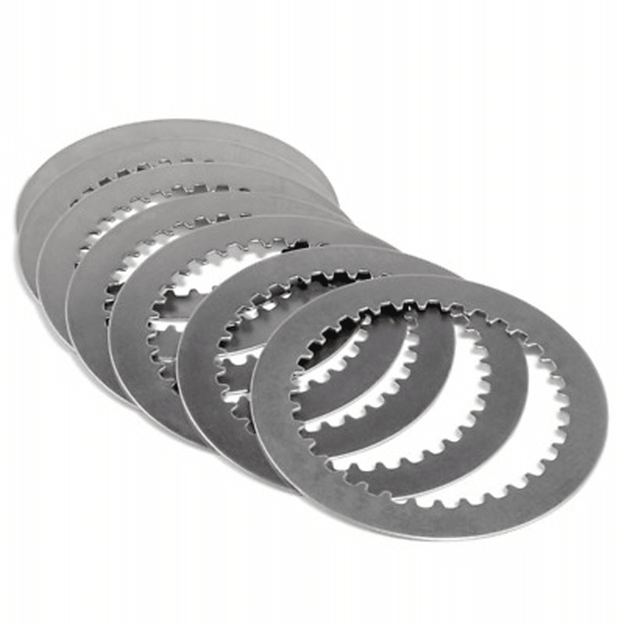 PROX CLUTCH PLATE SET RMX450Z '10-15
