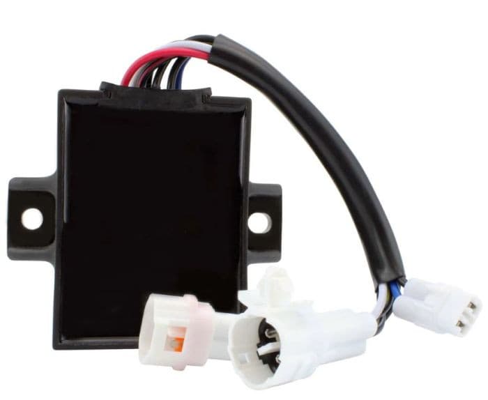 RMSTATOR HIGH PERFORMANCE CDI BOX IGNITER