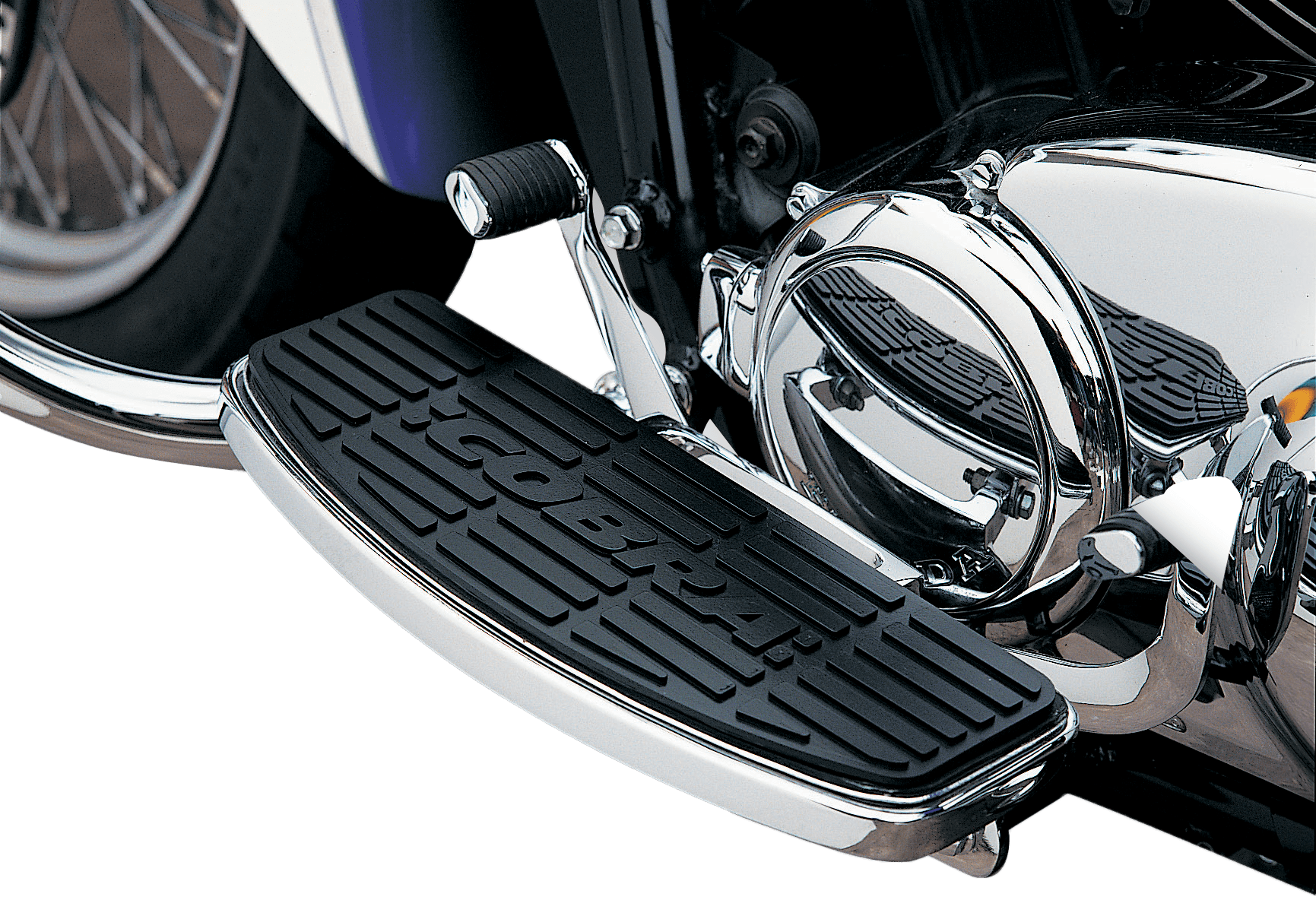 FLOORBOARDS RIDER HON VT1300CR/CS 10-16