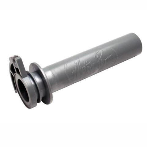 MOTION PRO TITAN THROTTLE TUBE HONDA/KTM 2 STROKE