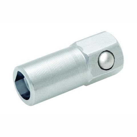 Motion Pro 90 Degree 1/4" Hex Driver D-Shape Bit