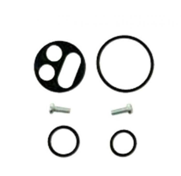 FUEL PETCOCK REPAIR KIT, KA ZX600/750/1100
