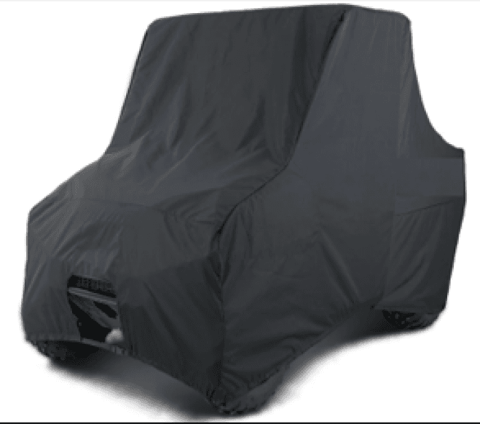 BRONCO PREMIUM UTV COVER - POLARIS RZR (2879373)
