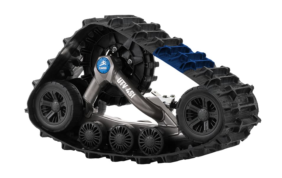 Camso UTV Track Kit 4S1