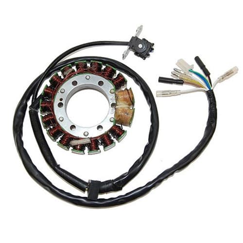 ELECTROSPORT STATOR HONDA XR650R/400R - HIGH POWER (2X100W)