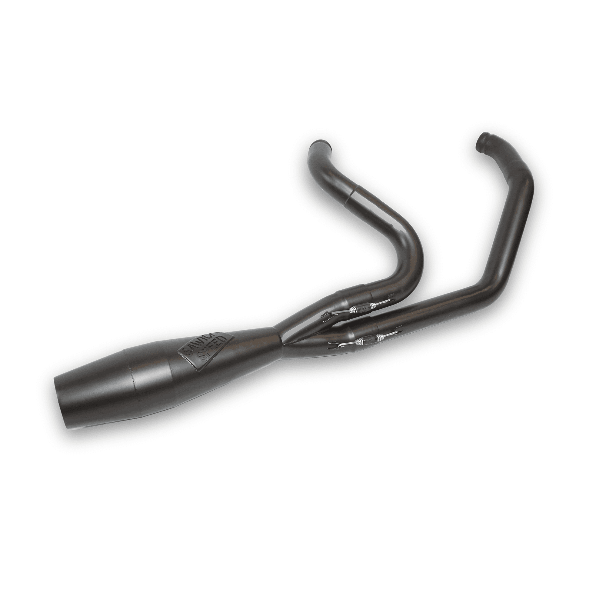 Sawicki Intmdtr M8 Flt Shorty Cannon Black