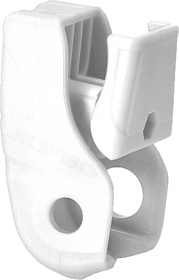Acerbis Linkage Guard KTM White