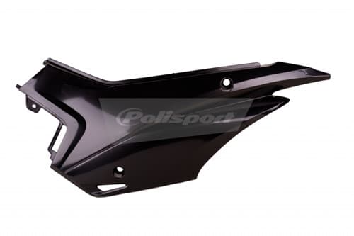 SIDE PANELS CRF110F BLACK