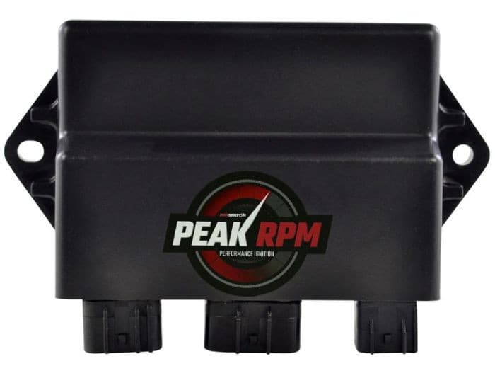 RMSTATOR CDI BOX HP