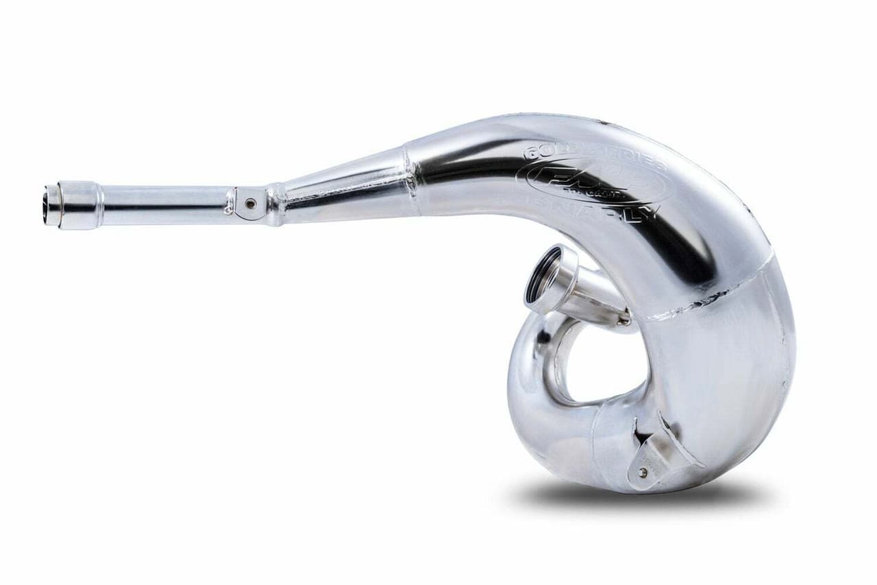 FMF Gnarly Pipe KTM