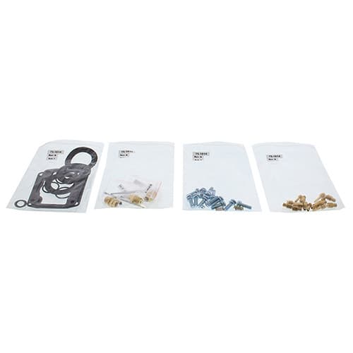 ALL BALLS RACING CARB REBUILD KIT POLARIS