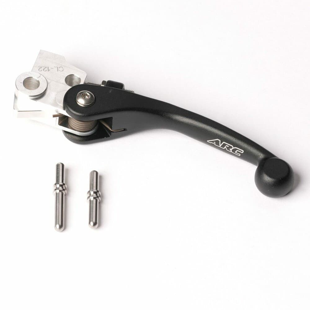 Arc Clutch Lever Aluminum