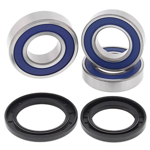 All Balls Shock Bearing Kit