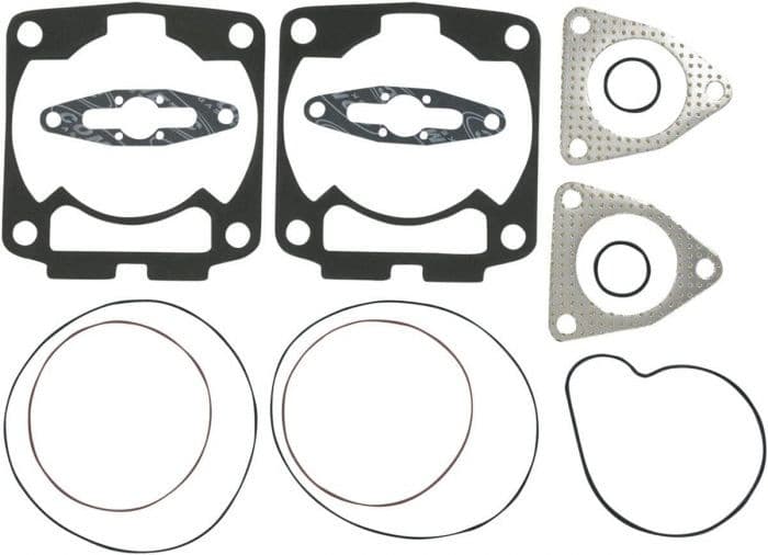 POL 600 XC,SP 00-05 TOURING TOP END GASKET SET