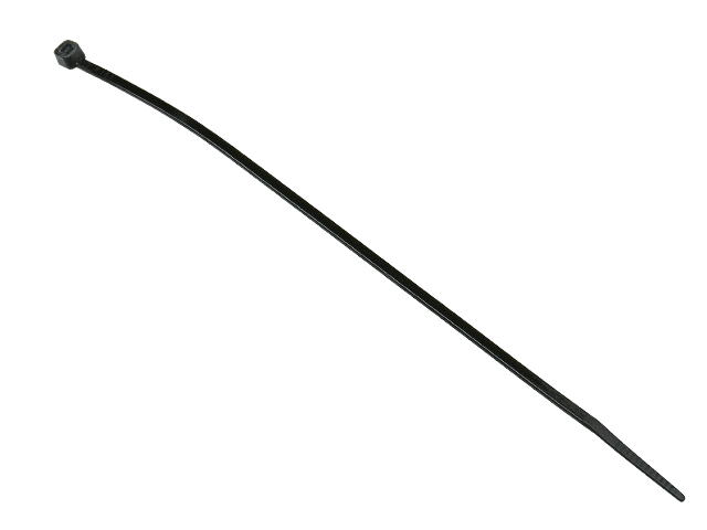 SP1 6" Cable Ties Cold Resistant 100/Pack