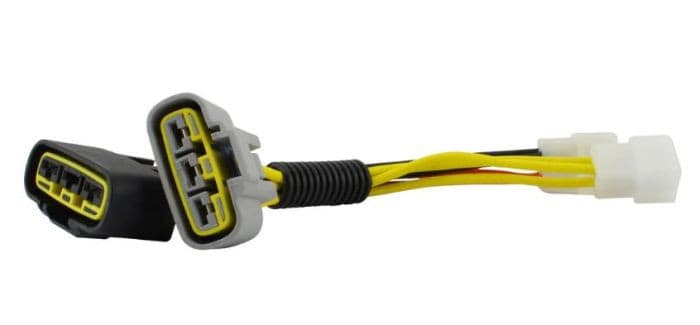 RMSTATOR VOLTAGE REGULATOR HARNESS