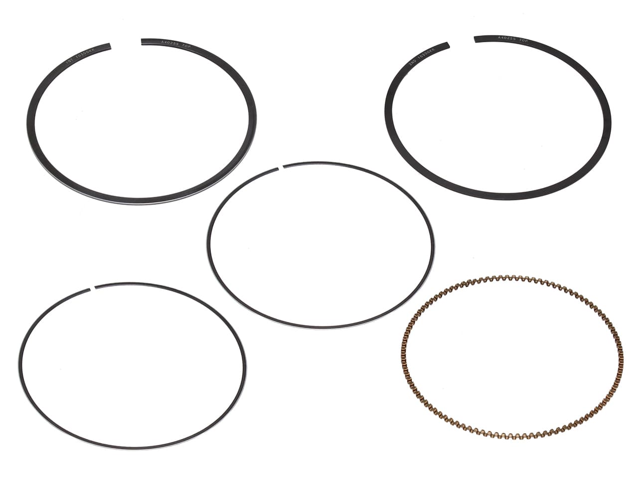 Namura Top End Kit Hyperdryve 103.47/+0.50 Yamaha