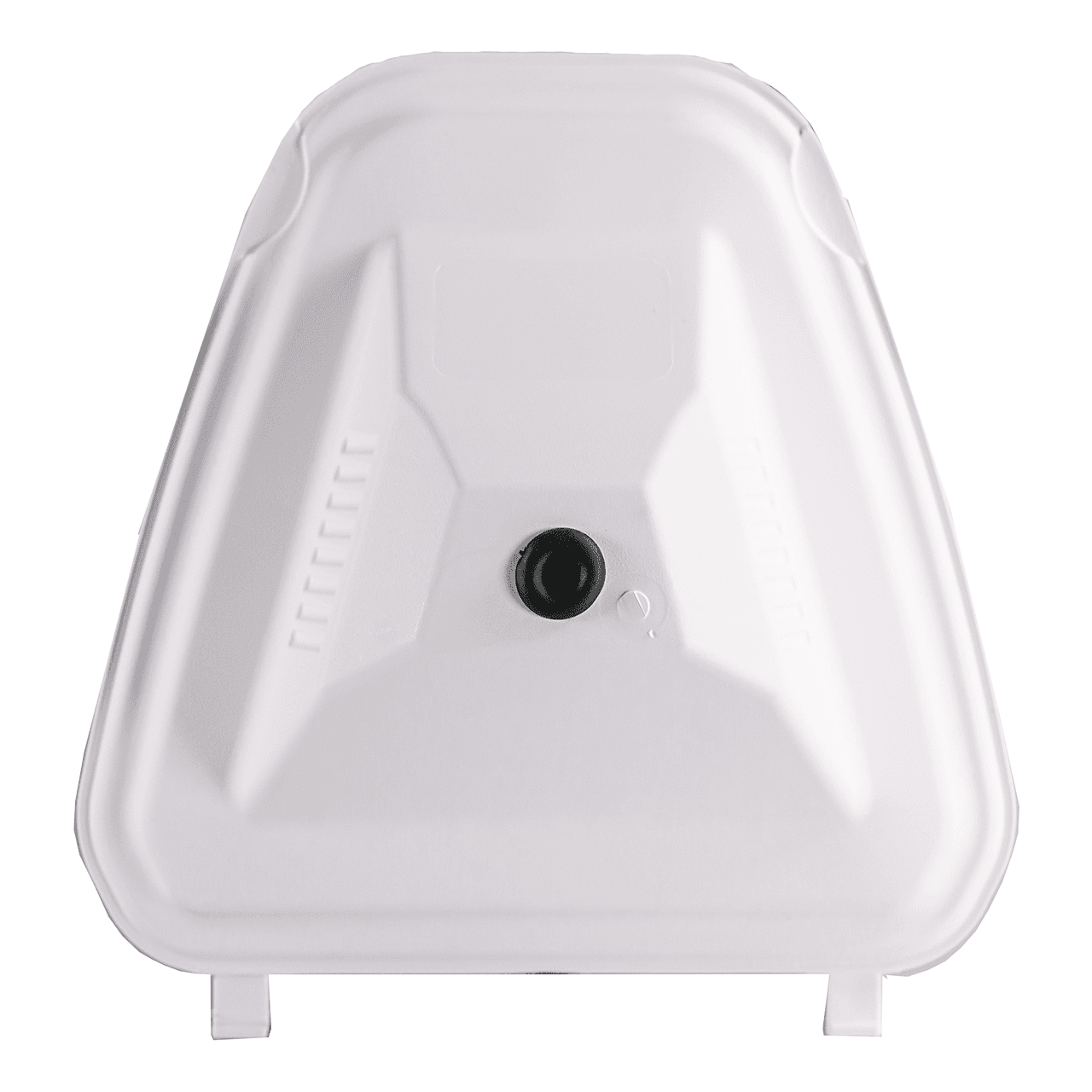 RFX Air Box Wash Cover White Yamaha