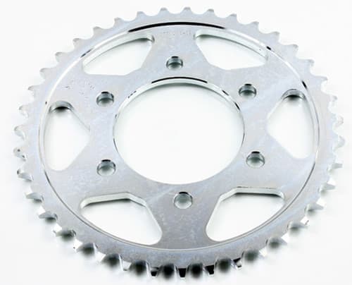 JT Sprockets Rear Sprocket Steel 39T-525 Kawasaki