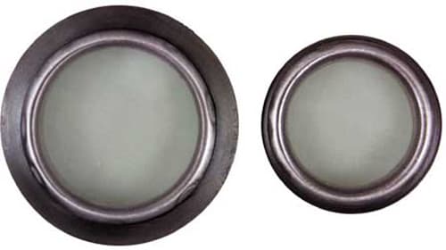 Slp Each/Flow Rite 2-1/2" Grommet