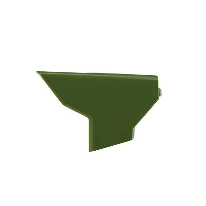 POLISPORT REPLICA AIRBOX COVERS CAMO GREEN