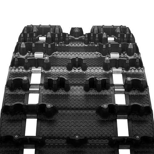 Camso 2.86 Pitch Ice Cobra 1.6 Track 154 X 1.60 16 Wide