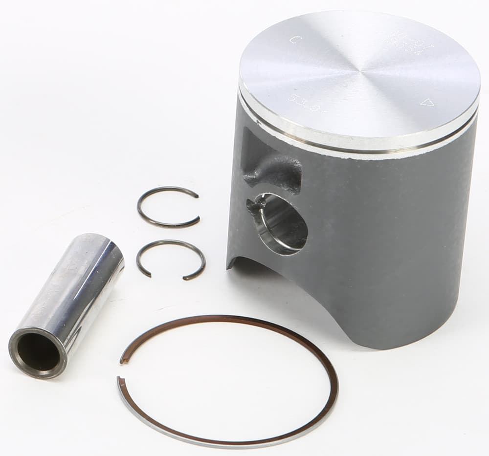 Vertex Piston Kit Cast 53.94/Standard Honda