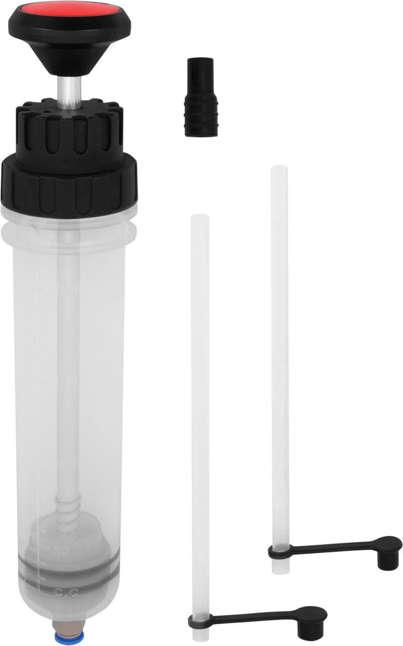 Performance Tool 200CC Extraction & Fill Pump