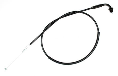 Motion Pro Black Vinyl Throttle Pull Cable