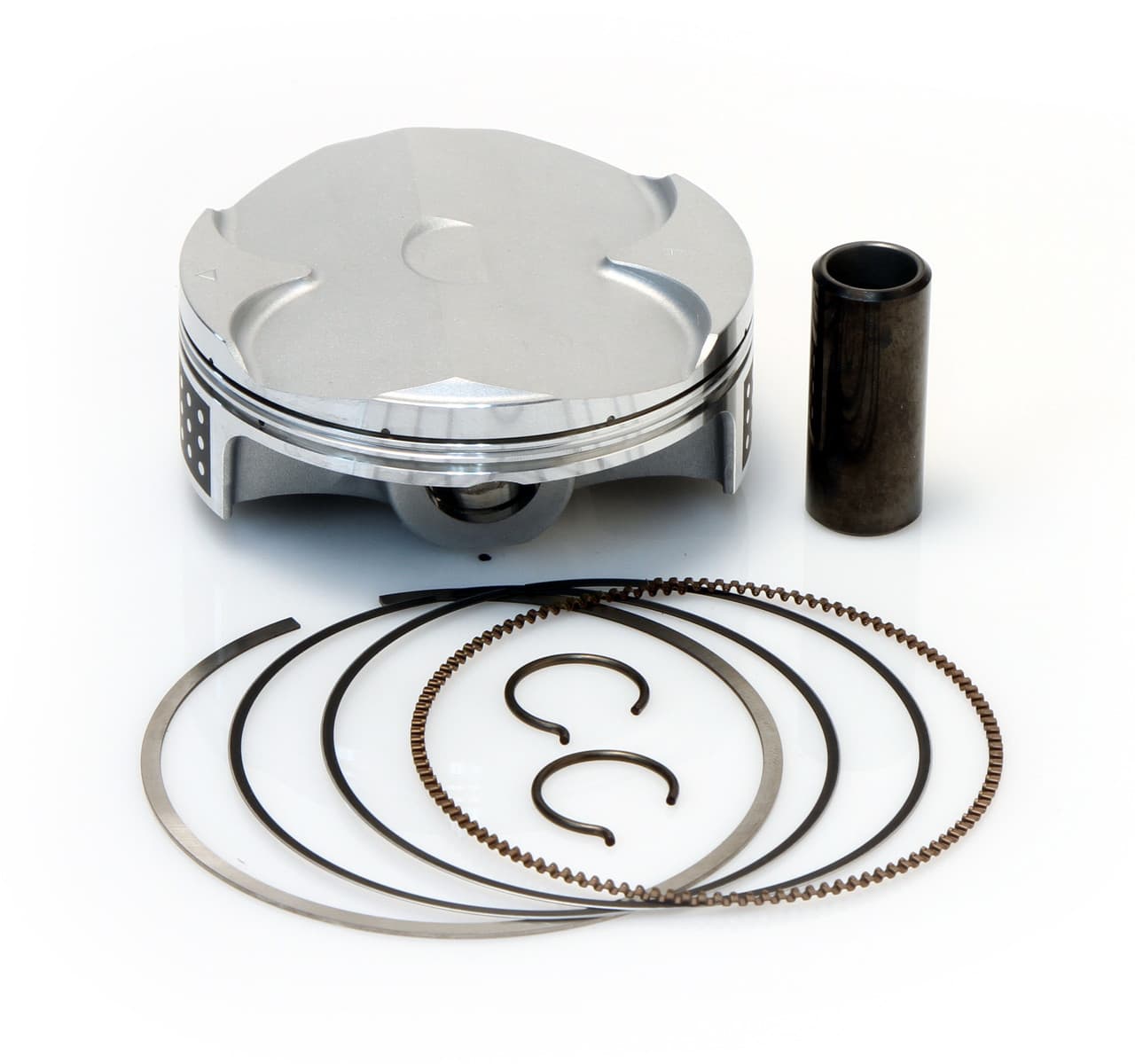Vertex Piston Kit Gp Rc Forged 77.97/Standard 14.5:1 Husqvarna/KTM