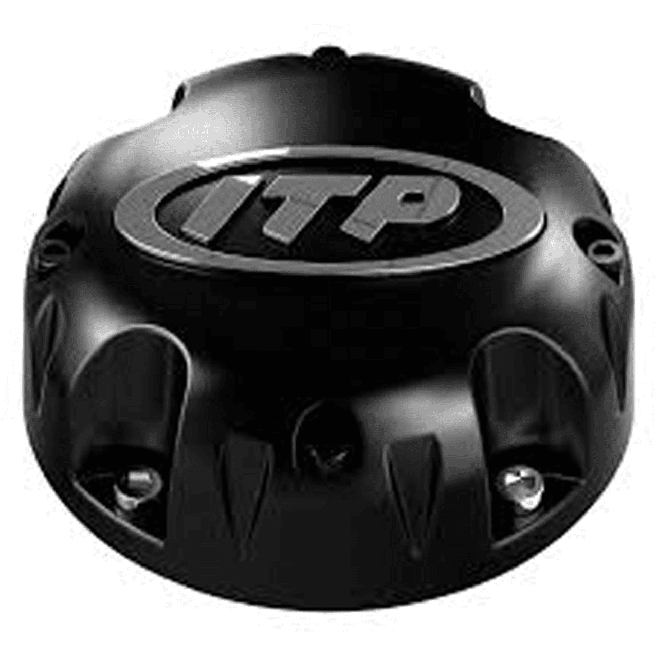 SS ALLOY SS216 & 316 BLACK CAP 4/137 & 4/156