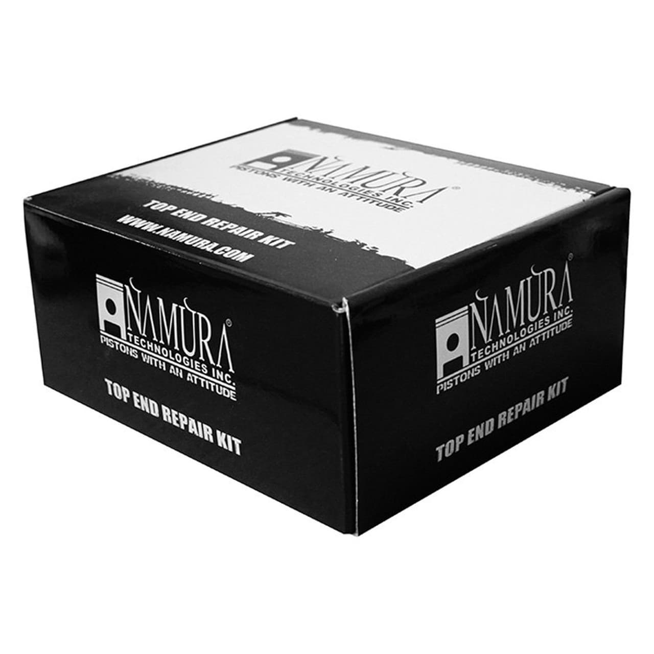 Namura Top End Kit Twin Cylinder 92.95/Standard Polaris