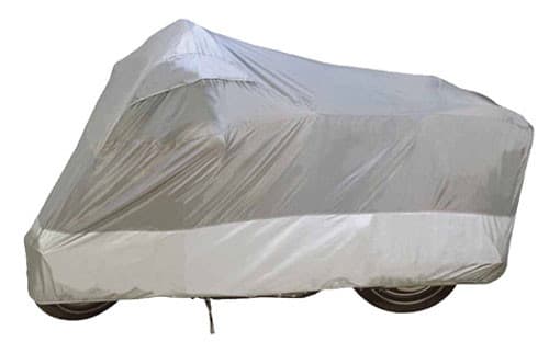 COVER ULTRALITE MD GREY