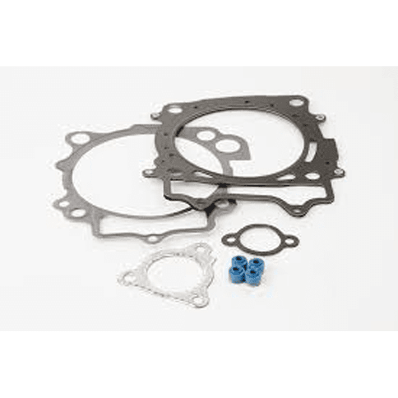 CYL. WORKS +2.MM TOP END GASKETS