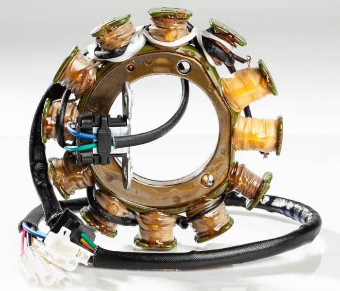 Ricks OE Style Stator