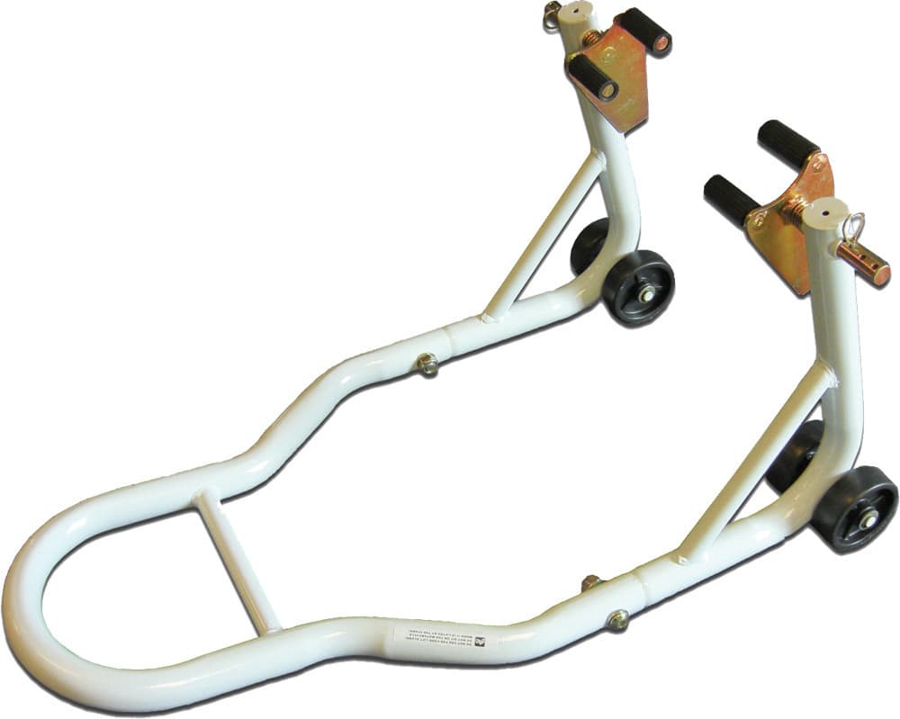 Psr Powerstands Econo Fork Lift White