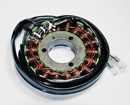 Ricks Stator