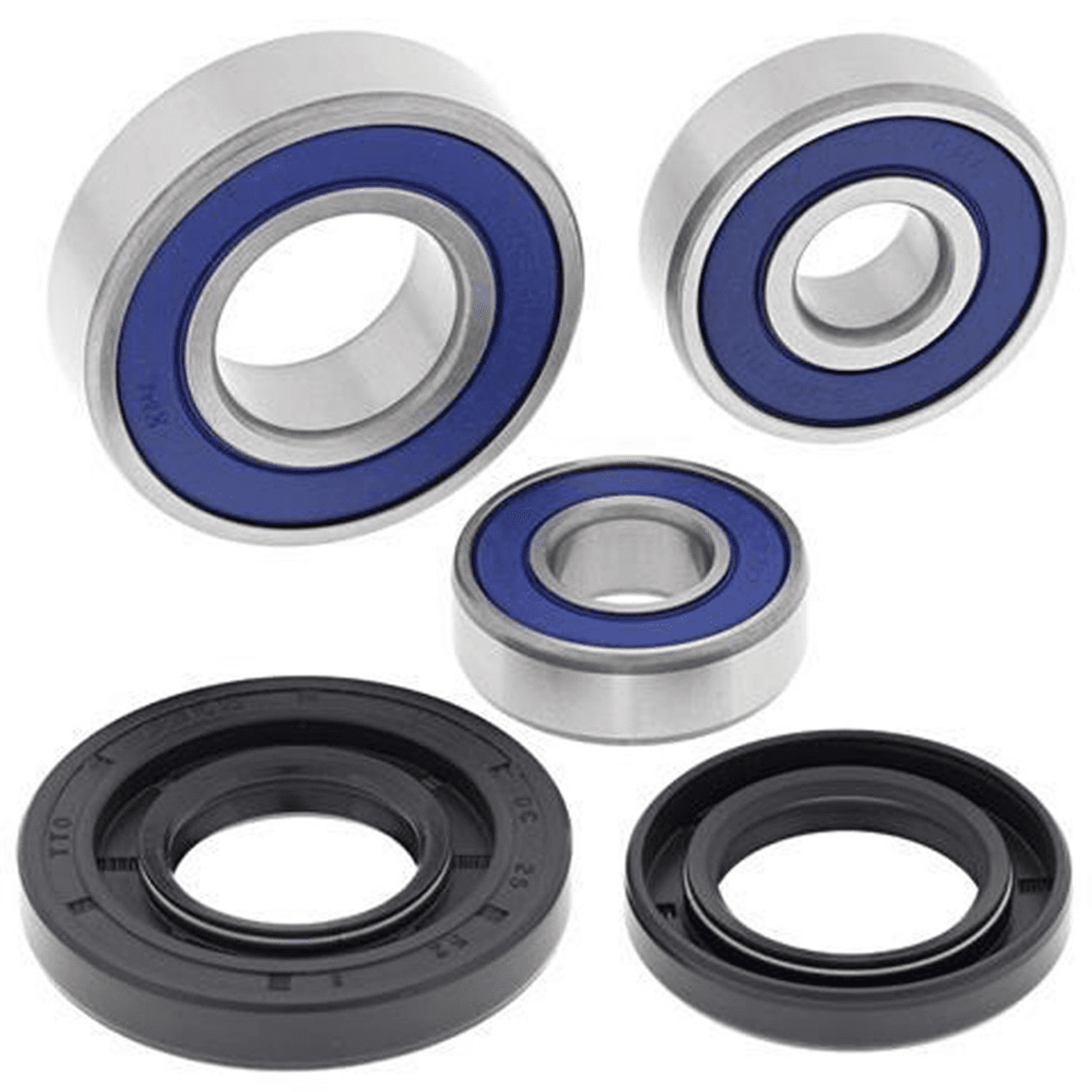 WHEEL BEARING KIT REAR