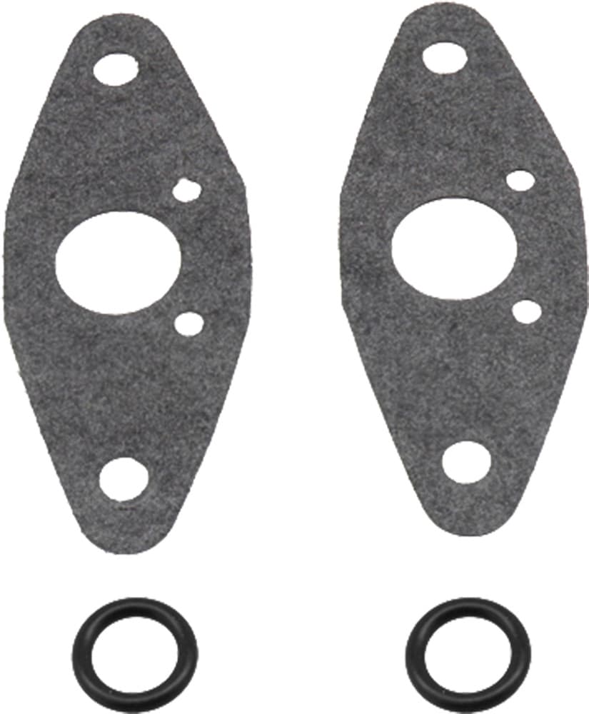 Vertex Exhaust Valve Gasket Kit- Mxz + 440/700 '99-500 Form/Mxz+